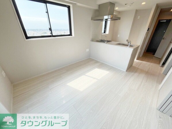 グレーシアフィット藤沢鵠沼の物件内観写真